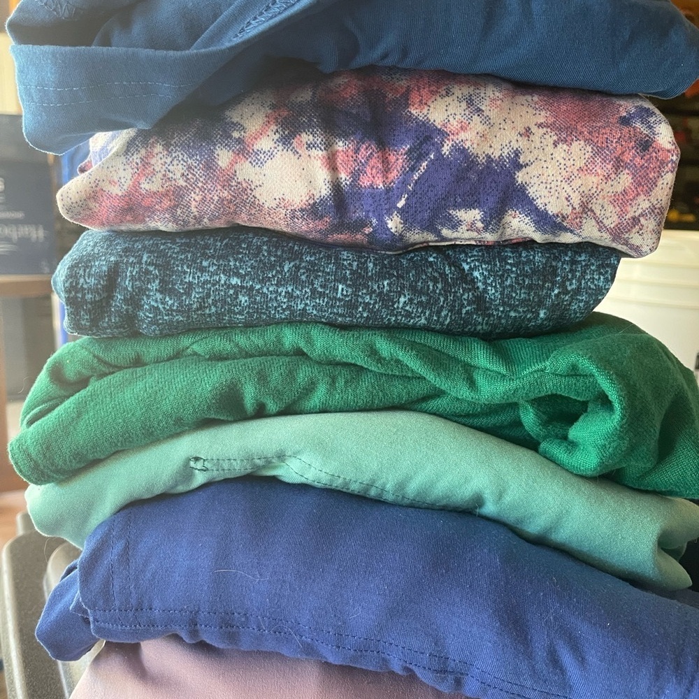 LuLaRoe Hoodies